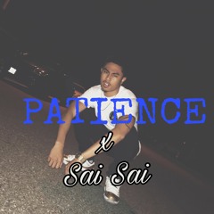 Patience (Prod. by King Wonka)
