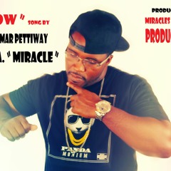 " NOW " song by Delmar A.K.A " MIRACLE "