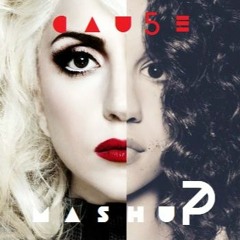 Stay For The Cure - DjCAU5E