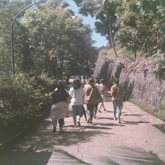 Lust For Life (ft. The Weeknd)(Lana Del Rey Cover)