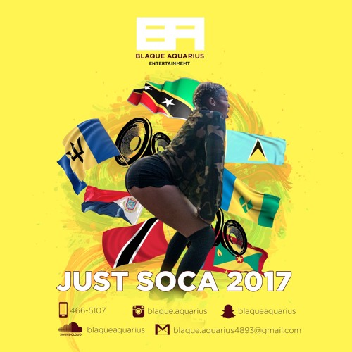 Soca33 - part 3