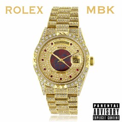 Rolex (Prod. CamGotHits)