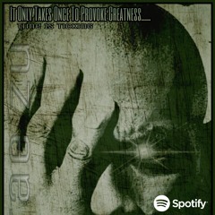 LET GO by Tae Zu Produced by Mok1