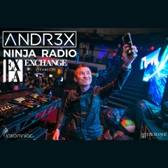 ANDR3X - EXCHANGE LA