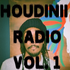 HOUDINII RADIO VOL.1