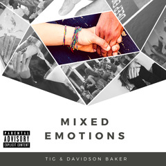 Give It Up (feat. T Jones) [prod. Davidson Baker]