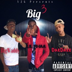 Hard Way [Prod. TroubleOnDaTrack] Ft. DaeDaee & Waddy