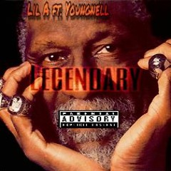 Lil A ft. Youngnell Legendary