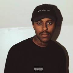 I'm On My Way (Prod. IAMKRT)