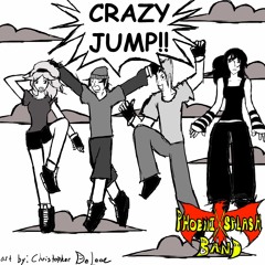 Crazy Jump!!