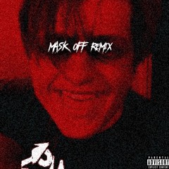 MASK ØFF REMIXX