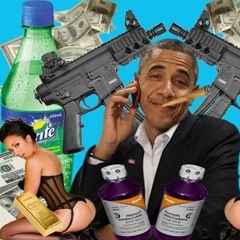 Yung Rham - Yung Rham (Prod. by Geejay)