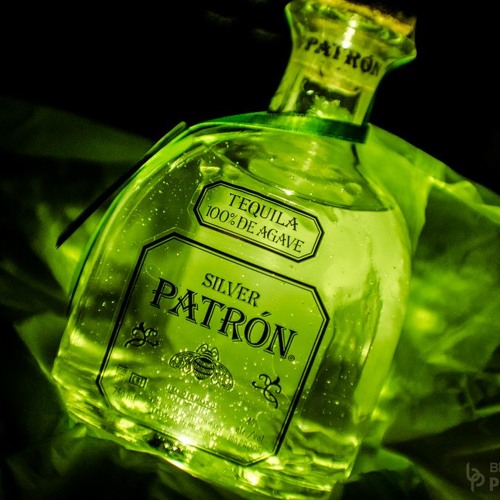 Liquor (Excuse)