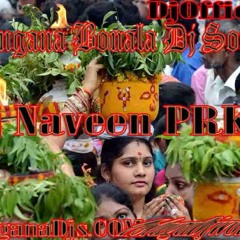 Yellu Yellu Yelamma [ SM ] DjNaveenPRKT