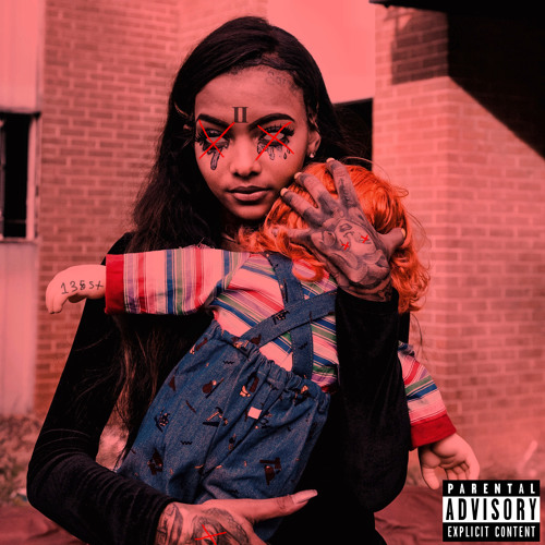 Bali Baby -No Hook (prod. Brat)