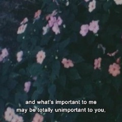 When I Grow Up (Fever Ray Cover)