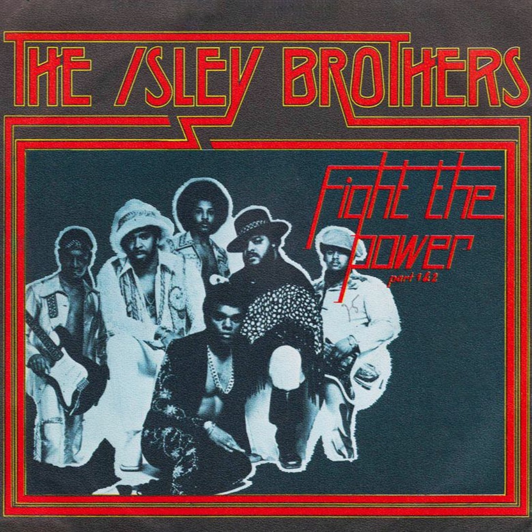 Stream The Isley Brothers - Make Me Say it Again Girl