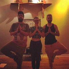Yoga Jam Vol. 1