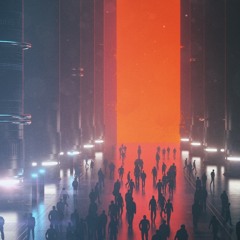 Daniel Cuminale - Captured Scene #02