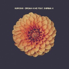 Kuroshi - Dream 4 Me feat. Shirina H