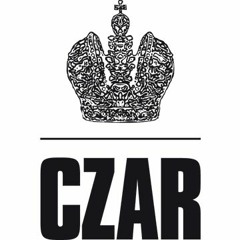 THE CZAR