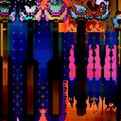 lost woods