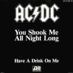 AC/DC - You Shook Me All Night Long [Lyrics In Description]