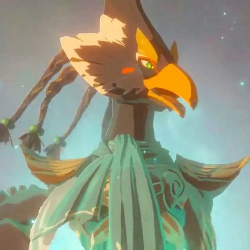 Stream Zelda Breath Of The Wild - Revali Theme by mborchestration | Listen  online for free on SoundCloud