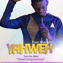Yahweh by Fant Moindib