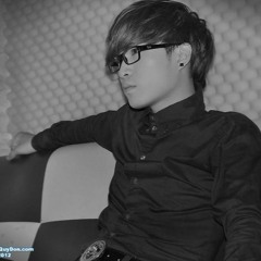 Khóc Trong Mưa - Trịnh Thiên Ân