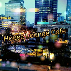 House Lounge Café by Sarah Saldivia (DJ ZFY Remix)