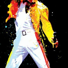 ChecoCherryBomb - The Show Must Go On (Live MashUp)[Freddie Mercury & Celine Dion]