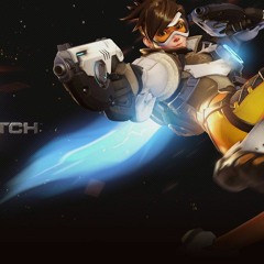 I MADE A NEW RECORD ( Overwatch )