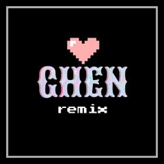 GHEN REMIX - KHẮC HƯNG x MIN x ERIK