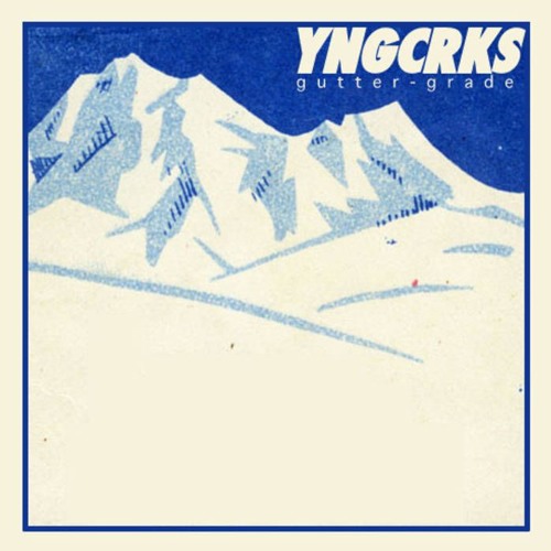 The Young Crooks - The Ballad of Alexander J  Wood
