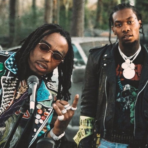 If Migos Were In Suicideboys