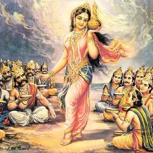 Mohini