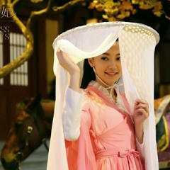 Princess Agents 2017 OST (Ending Theme Song) 楚乔传