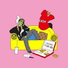 막아봐 (Feat. Owen5vadoZ) (Prod. Louis Maui)