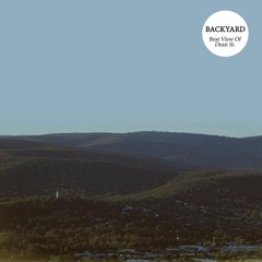 Backyard - Best View Of Dean St