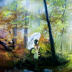 A Moment of Peace