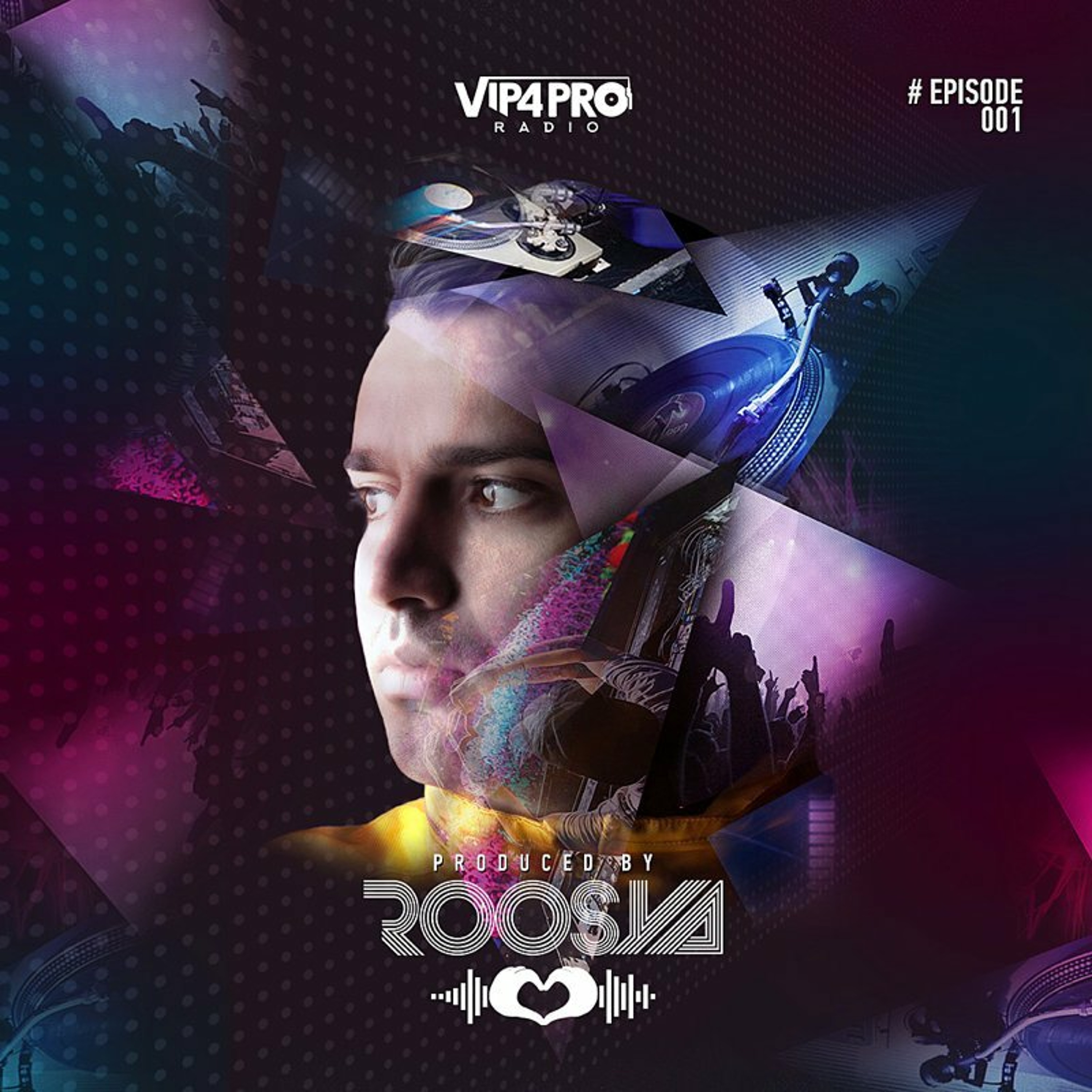 Shaun Frank feat. Ashe vs Toby Green - Let You Get Away High (Roosya Mashup)