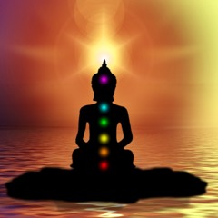 Meditación con afirmaciones- Equilibrar los Chakras