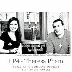 EP4 - Theresa Pham Beverage Entrepreneur Social Impact