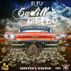 In My Cadillac (WhipCrackin Mixx)