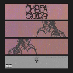 Psychopathic Lunatic (Prod. Ohsea)