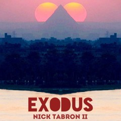 Exodus (prod. by Ben Whisler & J-Mac)