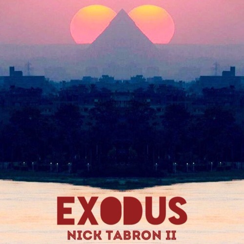 Exodus (prod. by Ben Whisler & J-Mac)