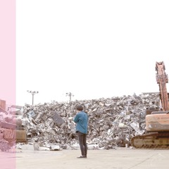 SEVENTEEN AGAiN / Scrap & Crap