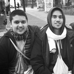 Gour Krishna - Kirtan Germany